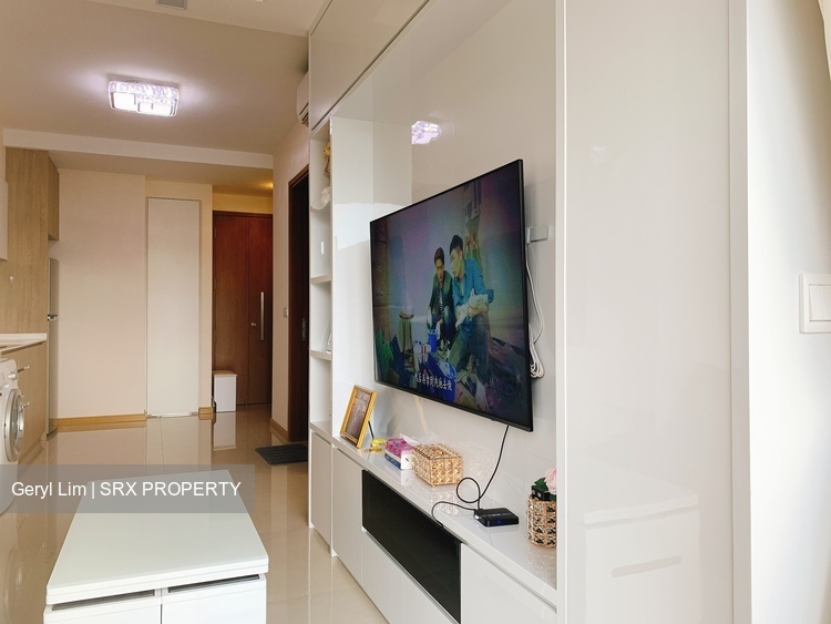 Kingsford Waterbay (D19), Apartment #216890651